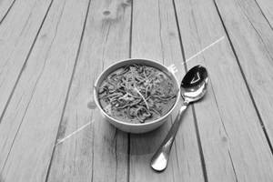Chicken Manchow Soup