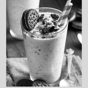 Oreo Shake
