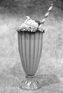 Ferrero Rocher Shake