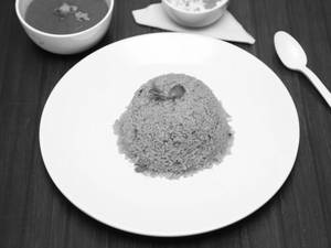 Plain Briyani