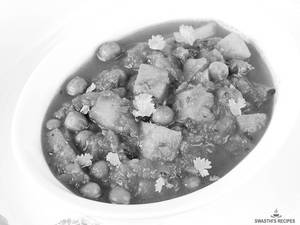 Aloo Matar