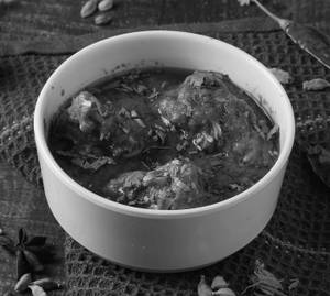 Chicken Masala