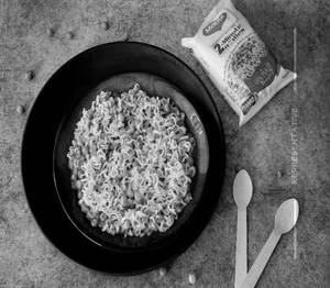 Veg maggi