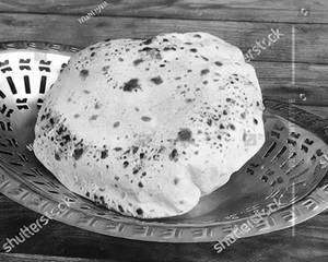 Tawa Roti