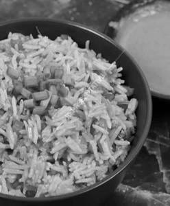 Veg Schezwan Fried Rice