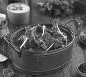 Mutton Rara Masala