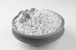 Jeera Rice