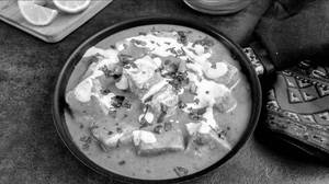 Paneer masala