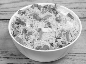 Veg Pulao