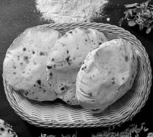 Tawa Roti Per Piece
