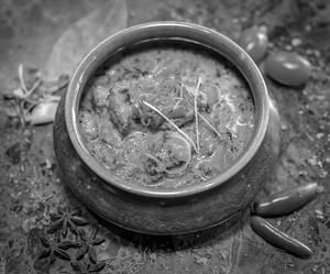 Chicken Lababdar