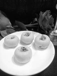 Kesar Peda