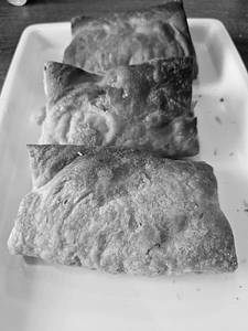 Paneer Patty