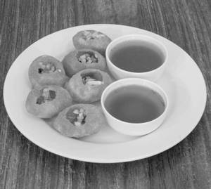 Pani Puri