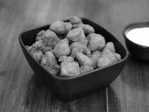 Popcorn Chicken