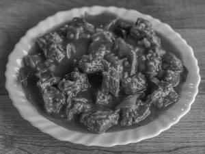 Chilly Beef