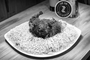 Mandi [ Shawaya Chicken ]