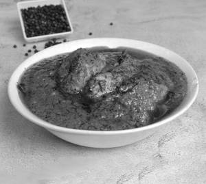 Chicken Pepper Gravy