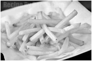Finger Chips