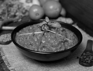 Mutton Keema Hyderabadi