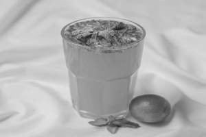 Orenge Mojito
