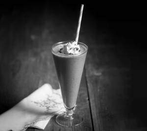 Chocolate Shake  