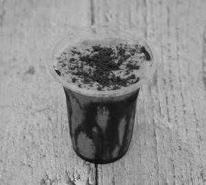 Chocolate Shake       