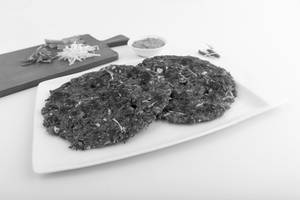Thalipith With Veggies