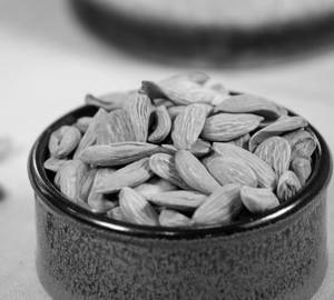 Mamra Badam [ Almonds ]