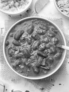 Rajma Masala