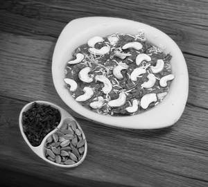 Kaju Masala