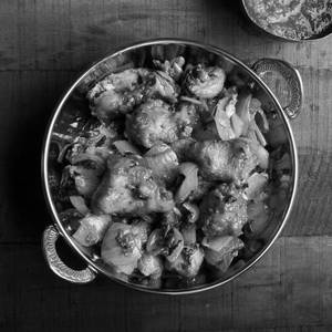 Chilli Chicken