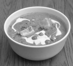 Mutter Paneer