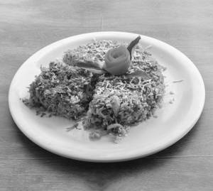 Mughlai Biriyani