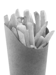 Regular French Fries