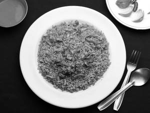 Chicken Fried Rice Full