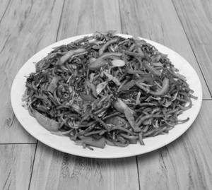 Veg Chowmein