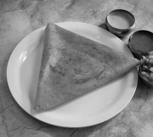 Masala Dosa