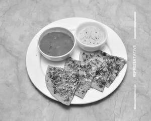Mix Veg Uttapam