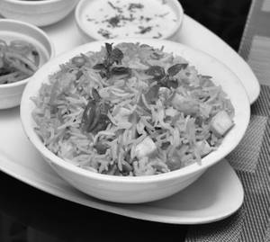 Biryani Rice