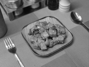 Andhra Chili Paneer