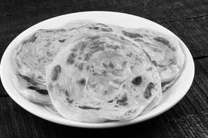 Kerala Parotta 1 Peice