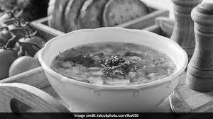 Non Veg Gm Special Soup