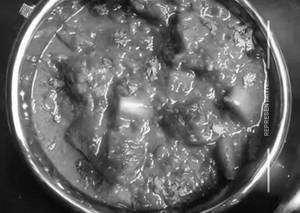 Veg Kadhai