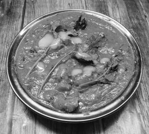 Boneless Chicken Lababdar