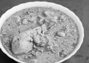 Badami Chicken