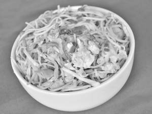Chicken Noodles