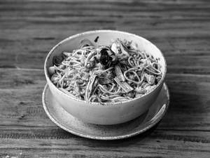 Stirfried Noodles