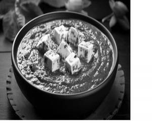 Palak Paneer