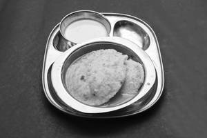 Idly Sambar